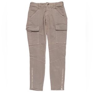 J Brand Low Rise Skinny Jeans Size US 24